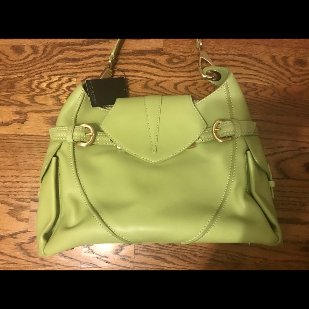 NWT Vintage VIA SPIGA purse